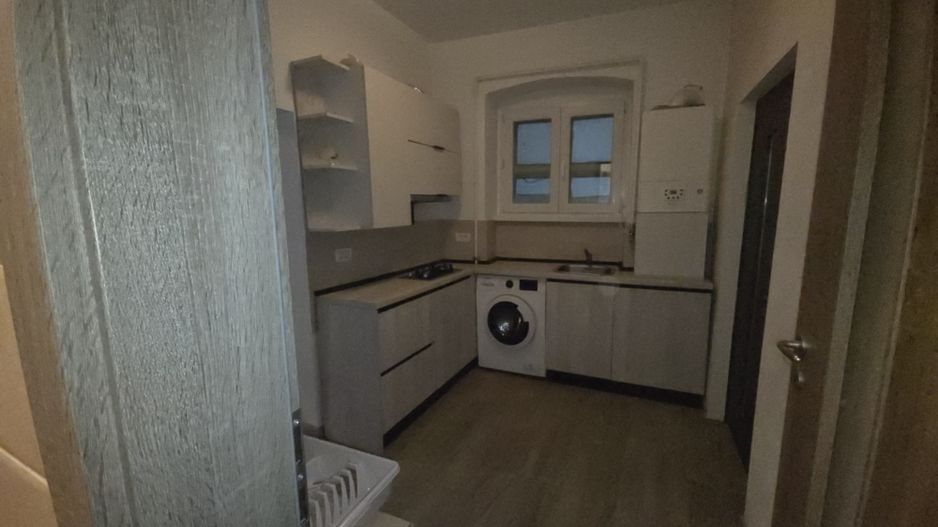 Garsoniera Centrul Istoric - Poză 6