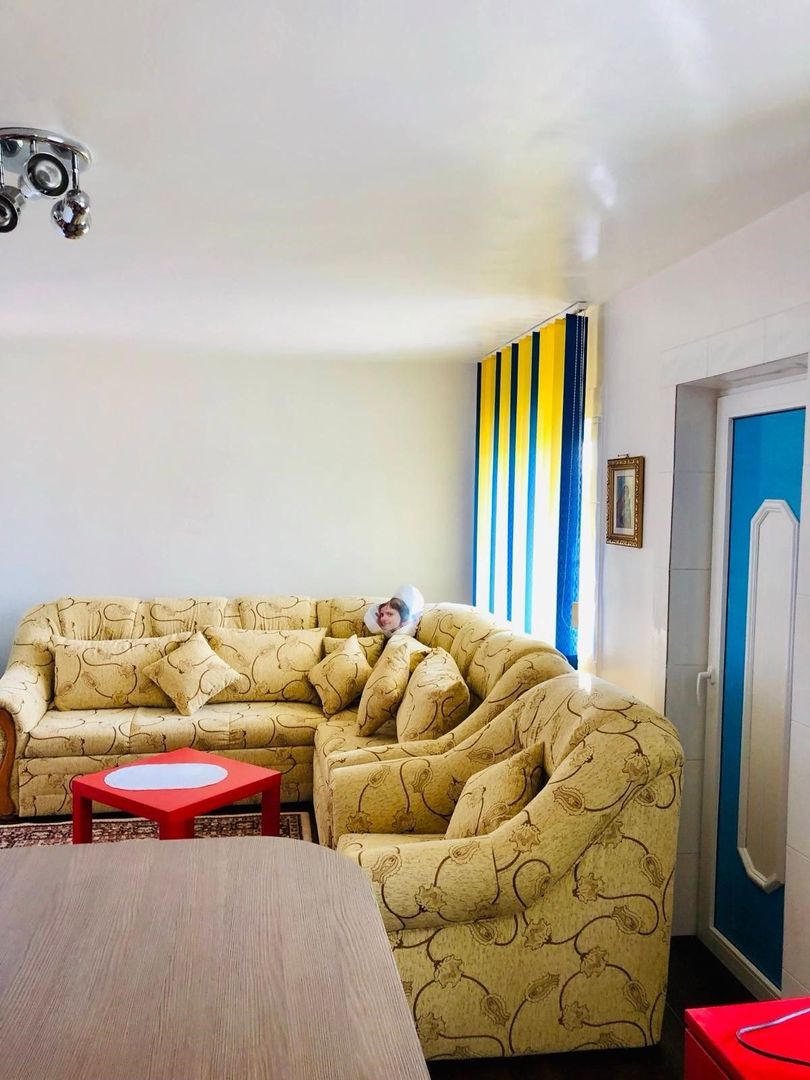 Vila Vulpesti Buzoesti - Poză 18