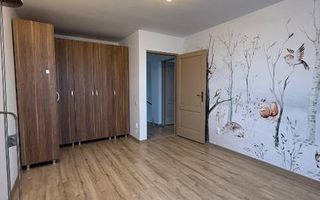 Duplex modern, 110 mp utili, curte 150 mp, mobilat si utilat complet, Europa - Poză 13