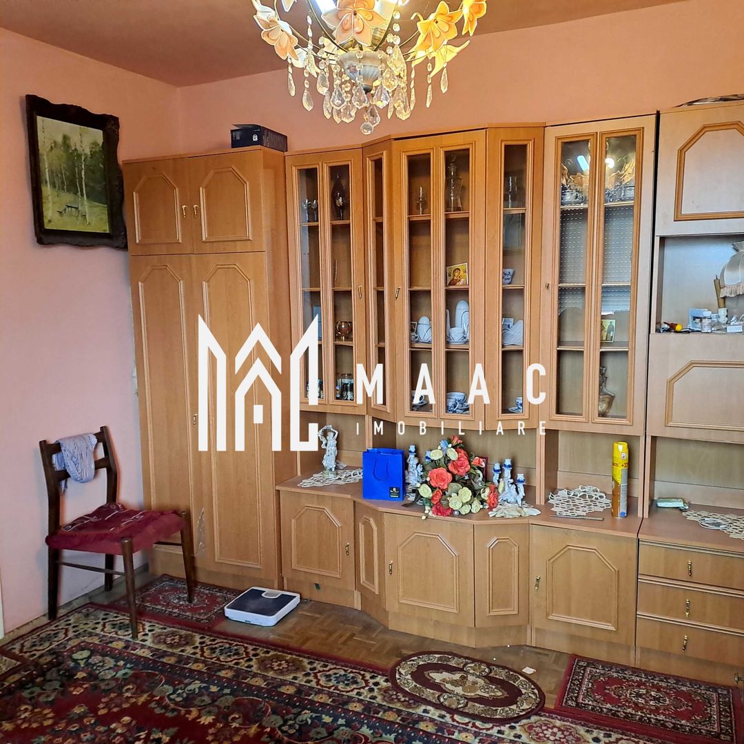 Apartament 2 camere | 40 MPU | Etaj 4 | Cedonia - Poză 1