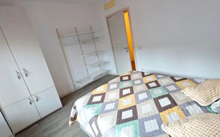 Apartament cu gradina, incalzire pardoseala. ZONA CONSULATELOR! - Poză 7