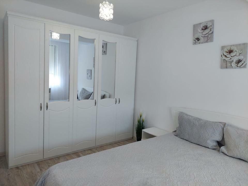 Inchiriere apartament Roka Residence Nerva Traian Timpuri Noi METROU - Poză 8