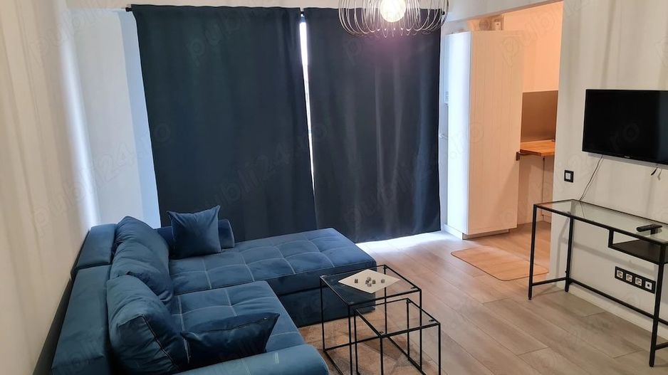 Apartament 2 camere –Straulesti - Poză 3