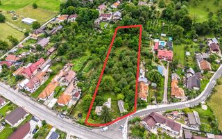 Teren cu potential exceptional de dezvoltare–6.661 mp-Str. Grigore Alexandrescu - Poză 1