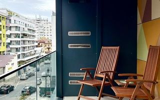 Petru Rareș | Apartament 2 camere | Prima Închiriere - Poză 16