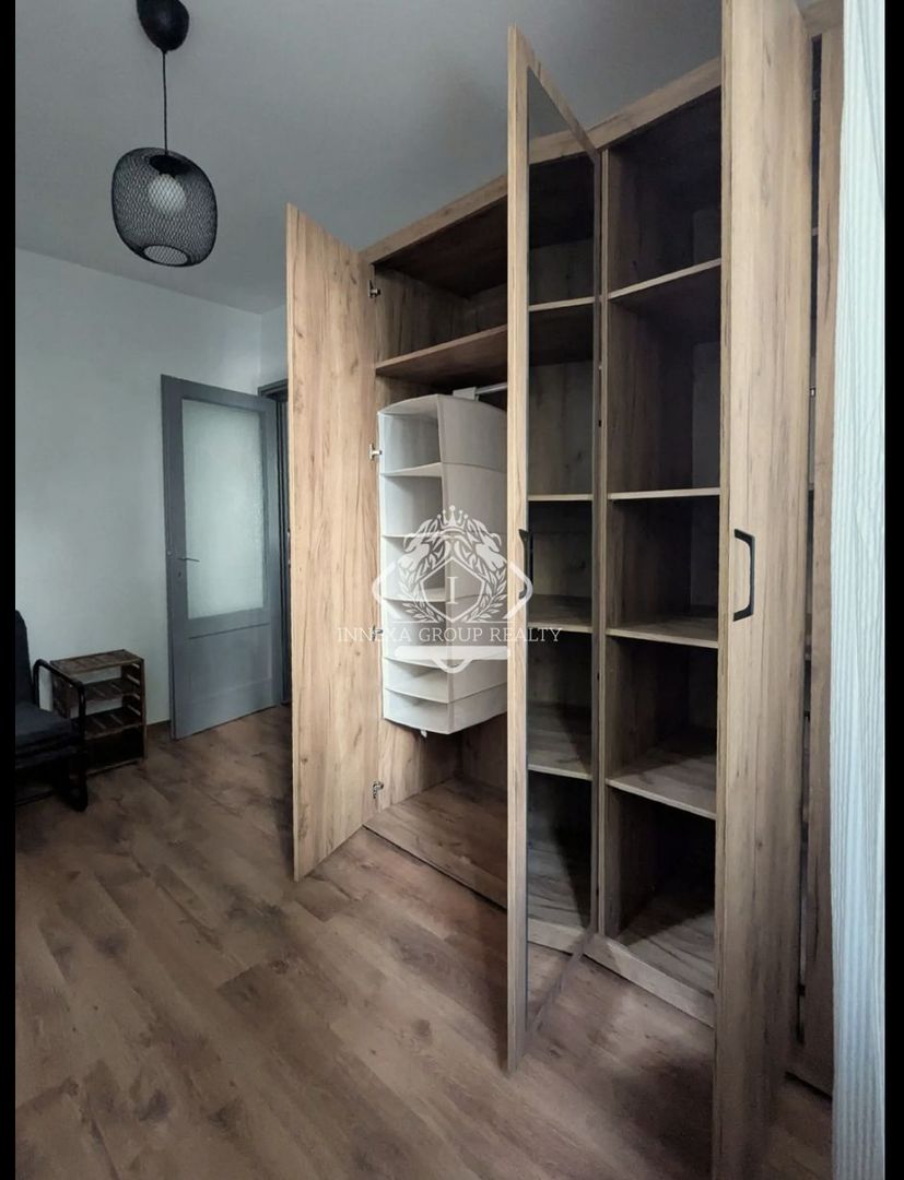 Apartament 3 camere - Calea Victoriei | Mobilat si utilat - 60 mp - Poză 13