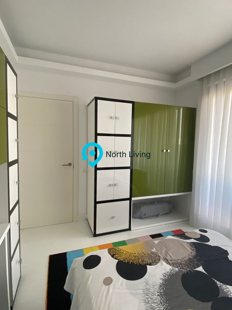 Apartament 3 camere de vânzare – Evocasa Armonia, Sector 3 - Poză 4