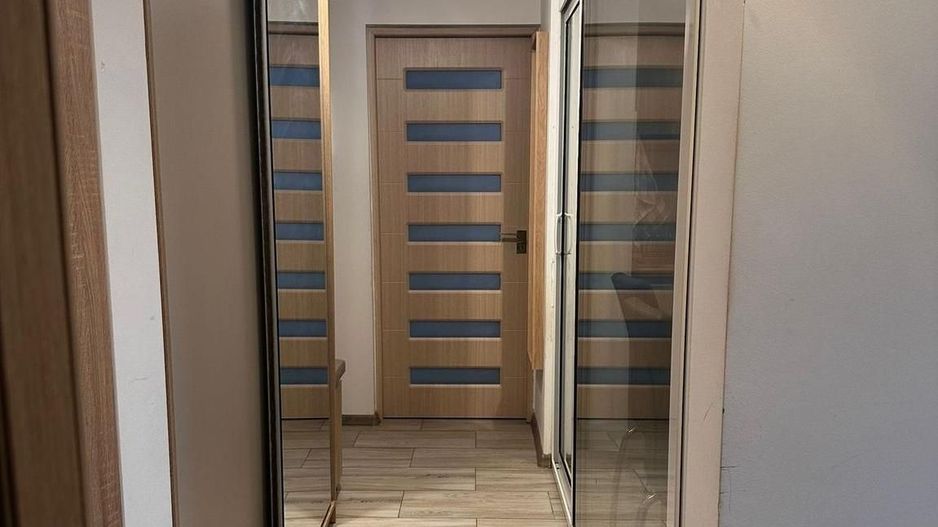 AP. 2 CAMERE- BRANCOVEANU, PARCARE ADP, BUCATARIE INCHISA, METROU - Poză 7