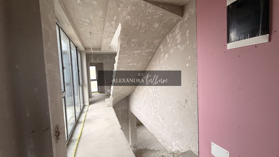 Casa noua 240mp UTIL | 6 camere | Cartier GRUIA | Teren 300mp - Poză 3