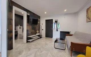 STUDIO centru Predeal | Modern - Poză 13
