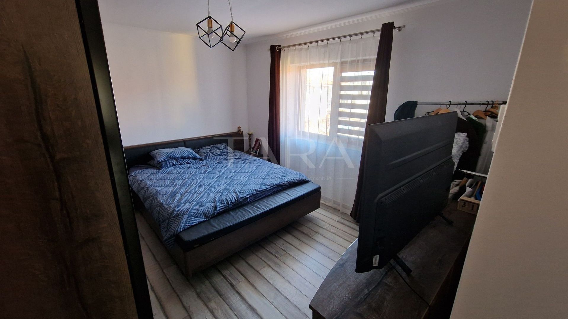 Apartament 4 camere, zonă Câmpului – Ideal pentru familie. - Poză 4