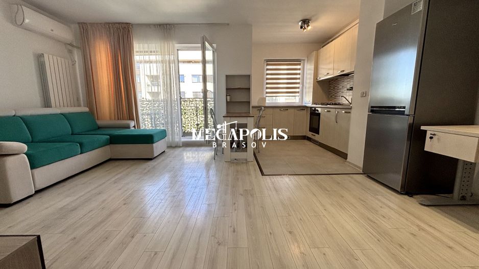 Apartament 2 camere | Boxă | Parcare | Pet-Friendly | Top City - Poză 2