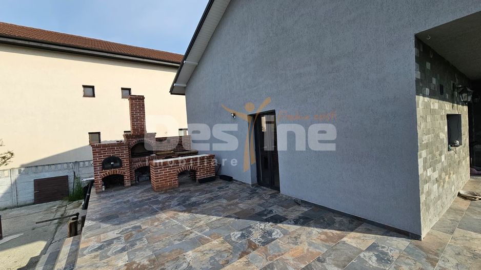 Cornetu | Casa 4 camere | 635mp  | 2025 | 215.000 euro - Poză 1