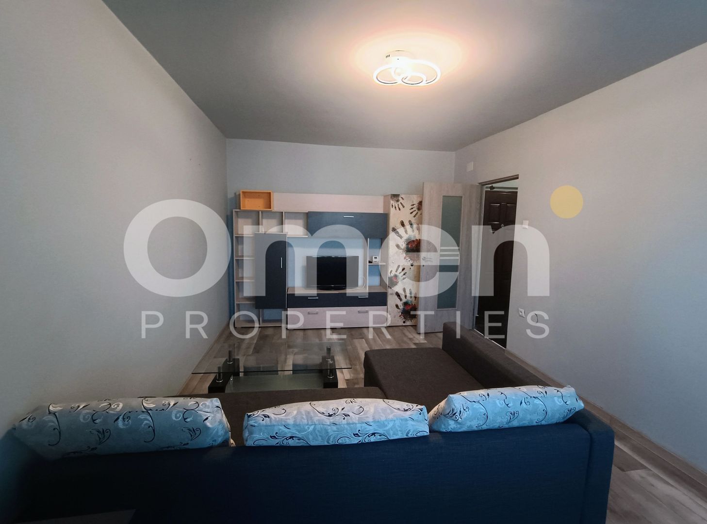 Apartament 2 camere de închiriat | B-dul Traian | Zona Ursus - Poză 1