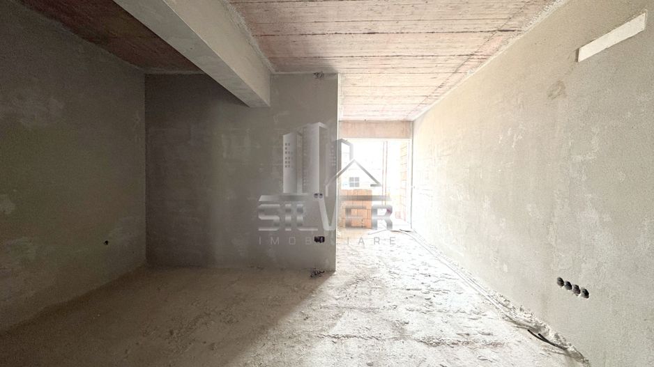 Apartamente cu o camera/40-44 mp/IMOBIL NZEB/TVA INCLUS. - Poză 8