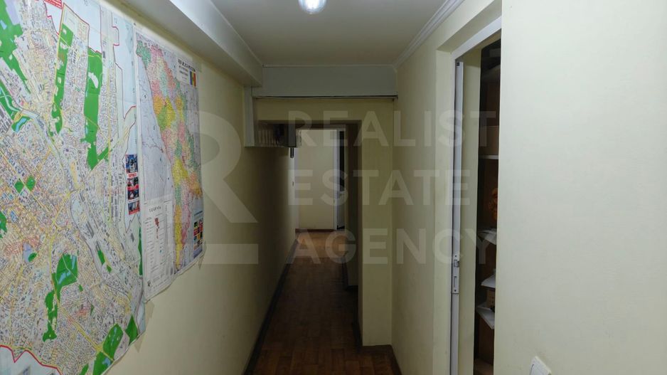 Chirie, Spatiu Comercial, Strada N.Zelinski, Botanica - Poză 7