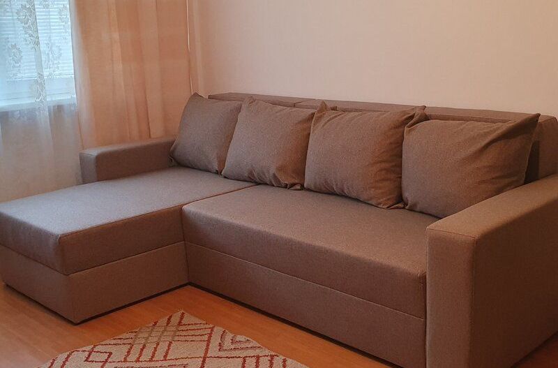 Garsoniera de vanzare Drumul Taberei Mobilata Utilata - Poză 6