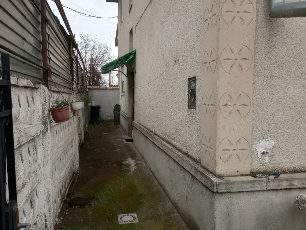 BRASADAS vinde casa individuala 3 cam in zona 14 Mai. - Poză 7
