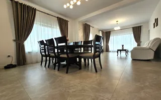 Casa Sibiu Cisnadioara, casa cu garaj, 5 camere, 3 bai - Poză 16