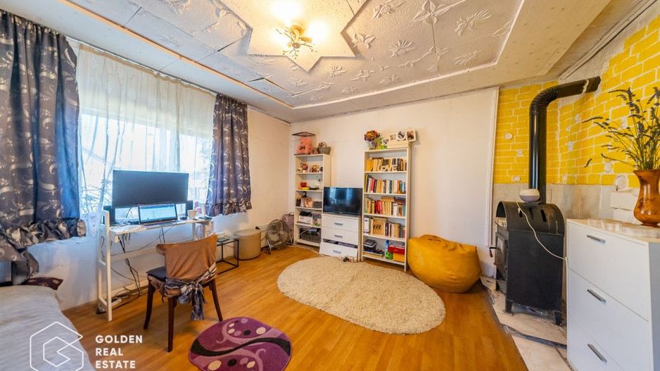 Casa în Curtici cu două corpuri de cladire, teren de 1080mp, comision 0 % - Poză 10