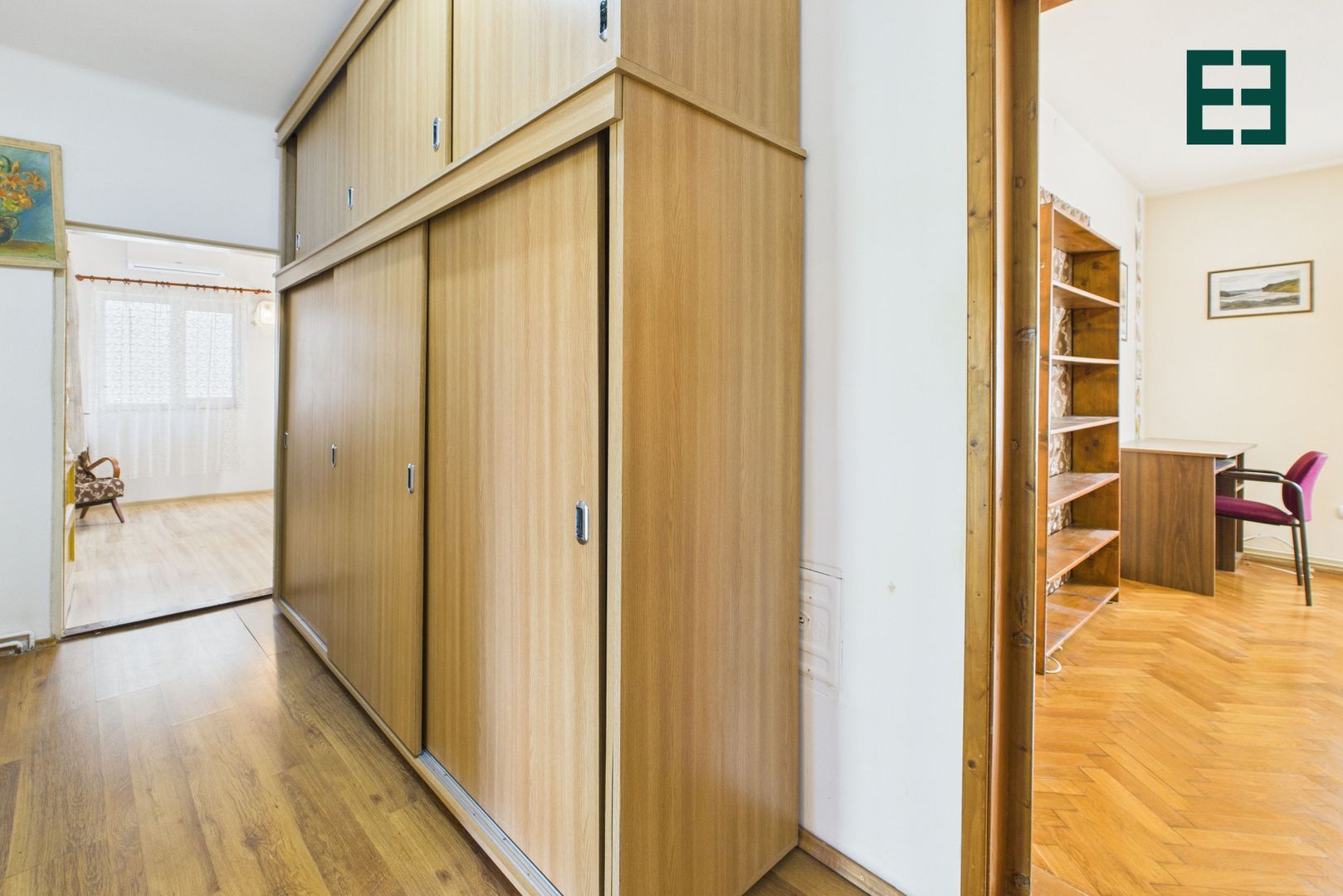 Casă cu teren de 468 mp - Cartierul Grădiște - Arad - Poză 15