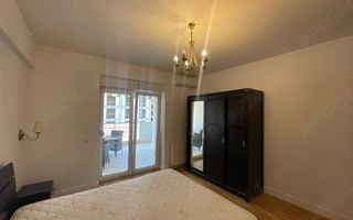 BRASADAS închiriază ap 2 camere Herastrau. - Poză 6