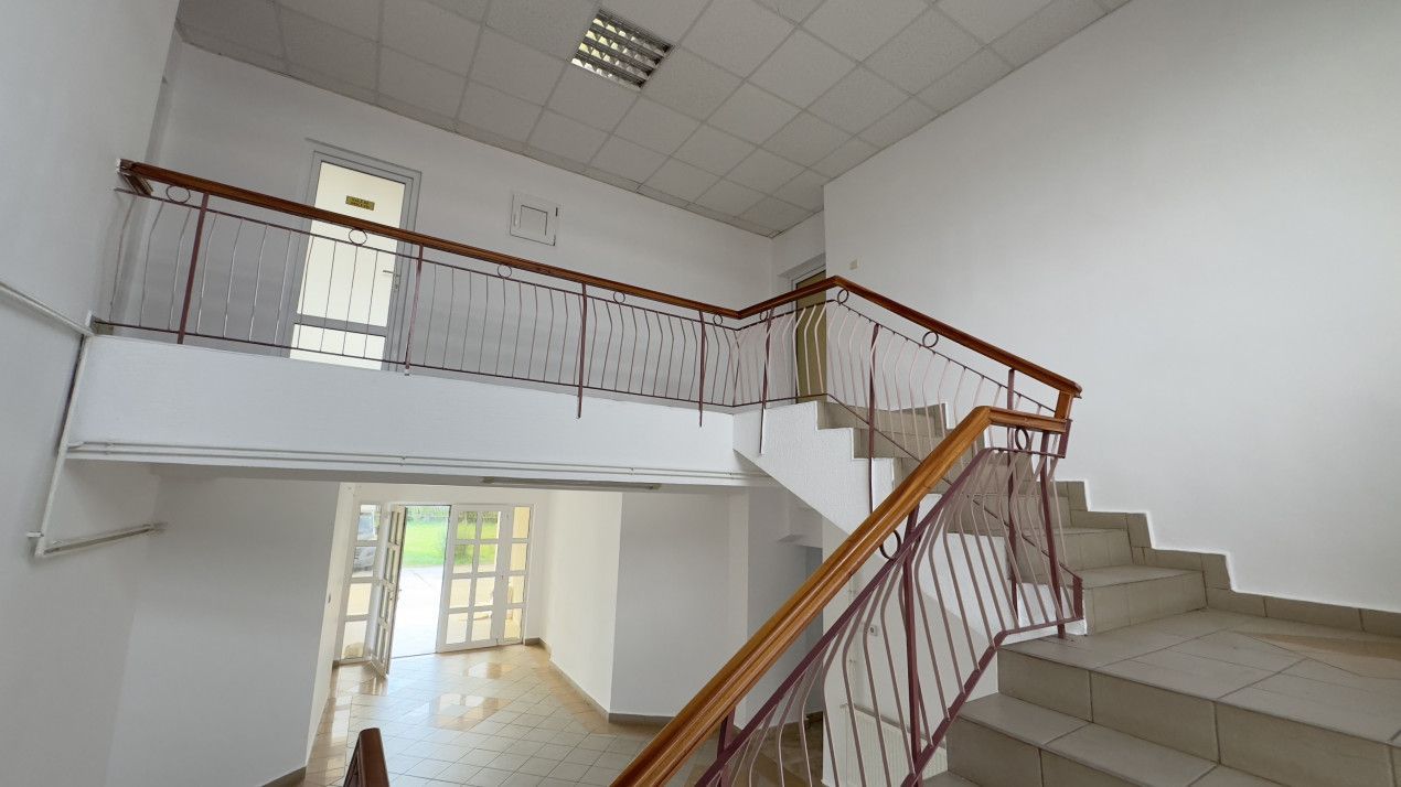 Inchiriere Spații de Birouri - Str. C. A. Române - Carei - Comision 0% chiriaș - Poză 2