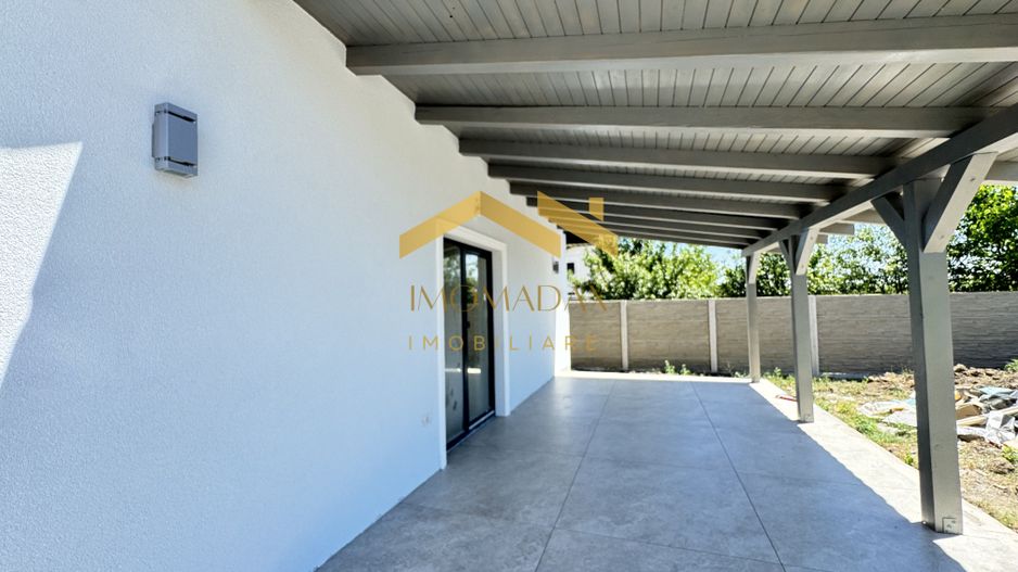 Utvin-Casa Individuală-4 Camere - Poză 9