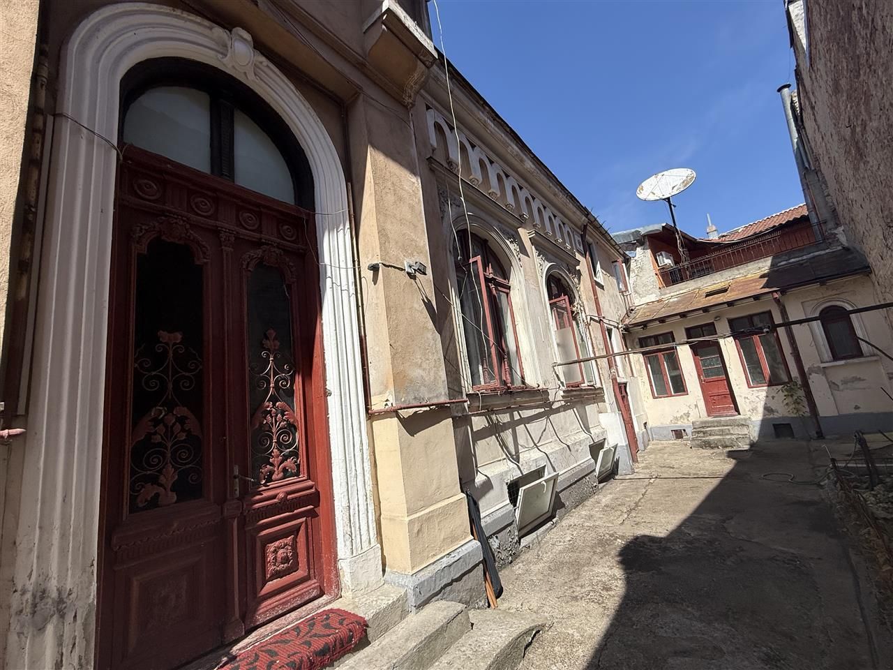 Vanzare casa individuala - Mosilor Parintele Galeriu Bucuresti - Poză 23