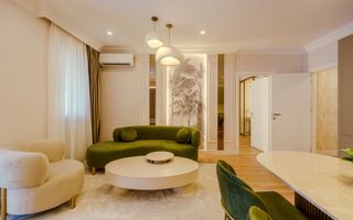 Apartament nou 2 camere | Mobilat și utilat - Poză 6