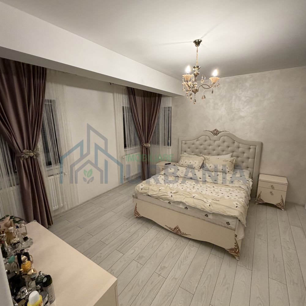 Casa tip duplex de vânzare în Bucium, Iași – 100 mp utili, curte 300 mp - Poză 6
