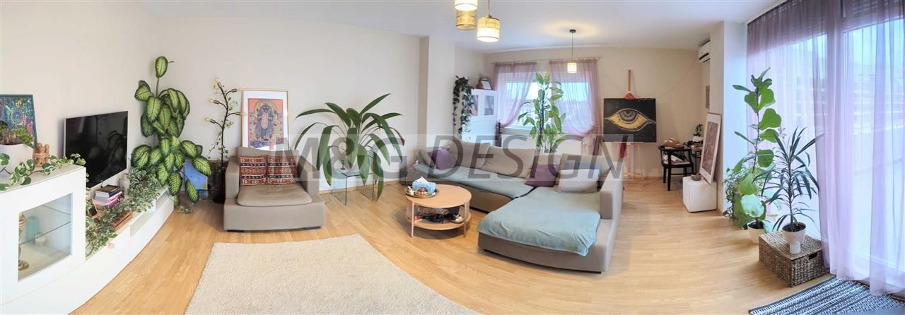 Apartament 3 camere Aradului  bloc nou - Poză 1