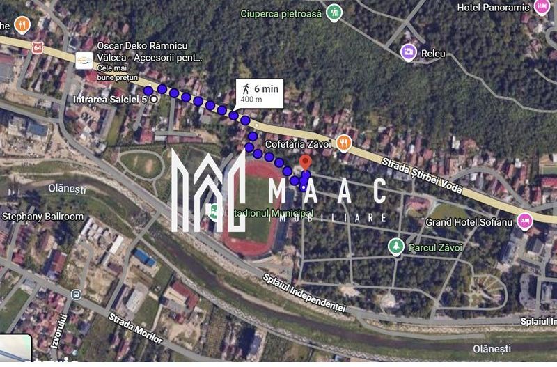 Apartament 2 camere | Loc parcare inclus | Etaj 1 | 61.75 mpu | - Poză 14