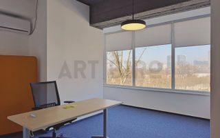 Zero comision, 125-180mp design industrial, Floreasca 'compozitori' - Poză 5