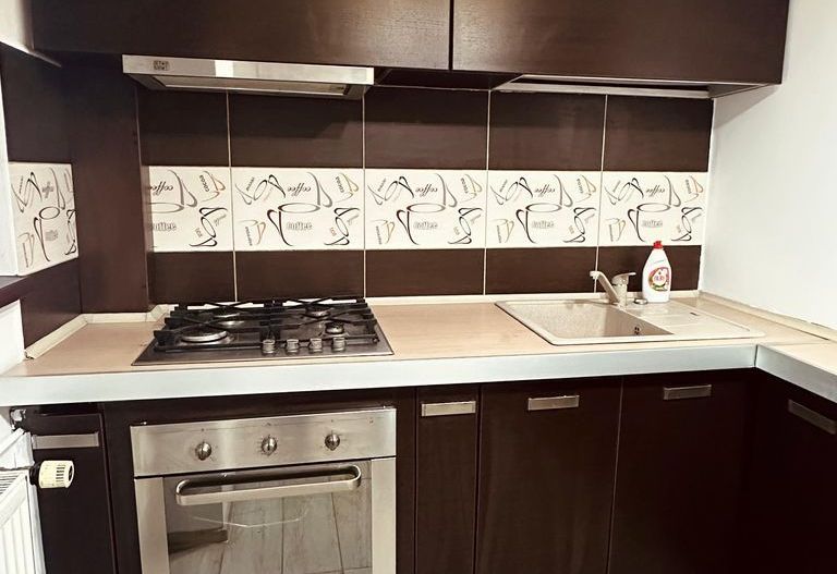 Apartament 3 camere, 75 mp, mobilat complet, metrou Lujerului 2 min - Poză 6