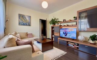 Apartament modern lângă Stadionul Florești – liniște, confort și echilibru - Poză 1