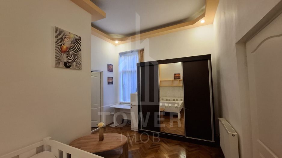 Apartament 3 camere la vila de închiriat - Poză 8