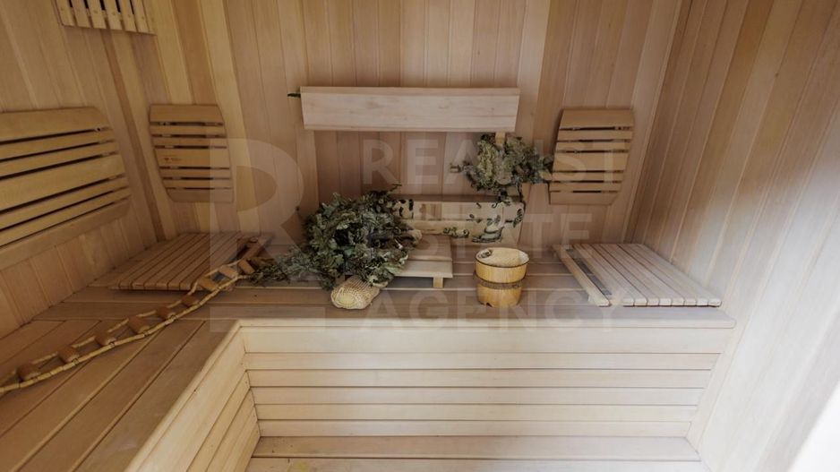 Chirie, casă, 2 nivele, 4 camere, Mihail Lermontov, Telecentru - Poză 9