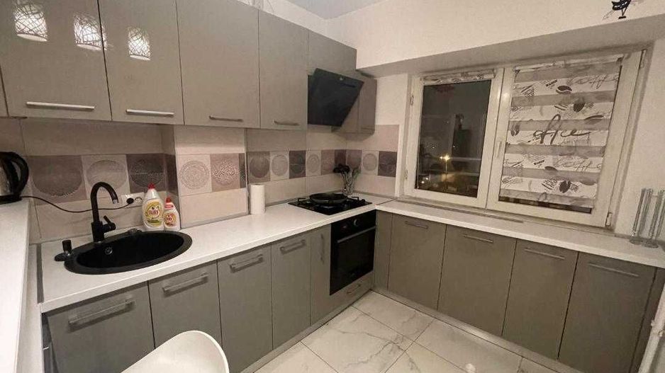 De Inchiriat Apartament 2 camere renovat, modern, Nerva Traian - Poză 3