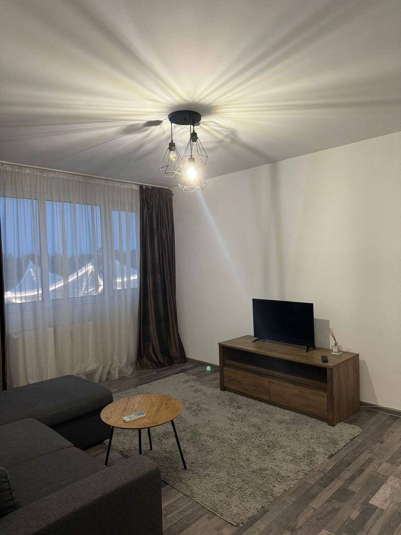 💎 DE ÎNCHIRIAT: Apartament 2 Camere | Ultra-Conectat – Metrou Eroii Revolutiei - Poză 1