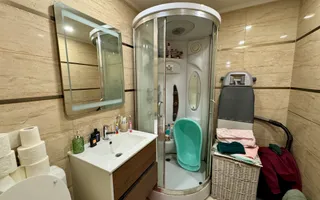 Apartament 2 camere decomandat | Etaj 4 | Carpati 2 - Poză 12
