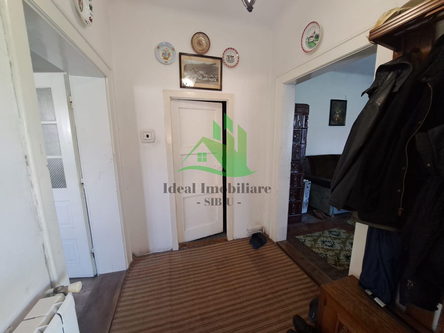 Casa pe un singur nivel cu 342 mp curte, in zona Promenada Mall - Poză 6