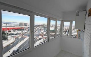 Apartament 2 camere, decomandat, Cetate - OMV - Poză 6