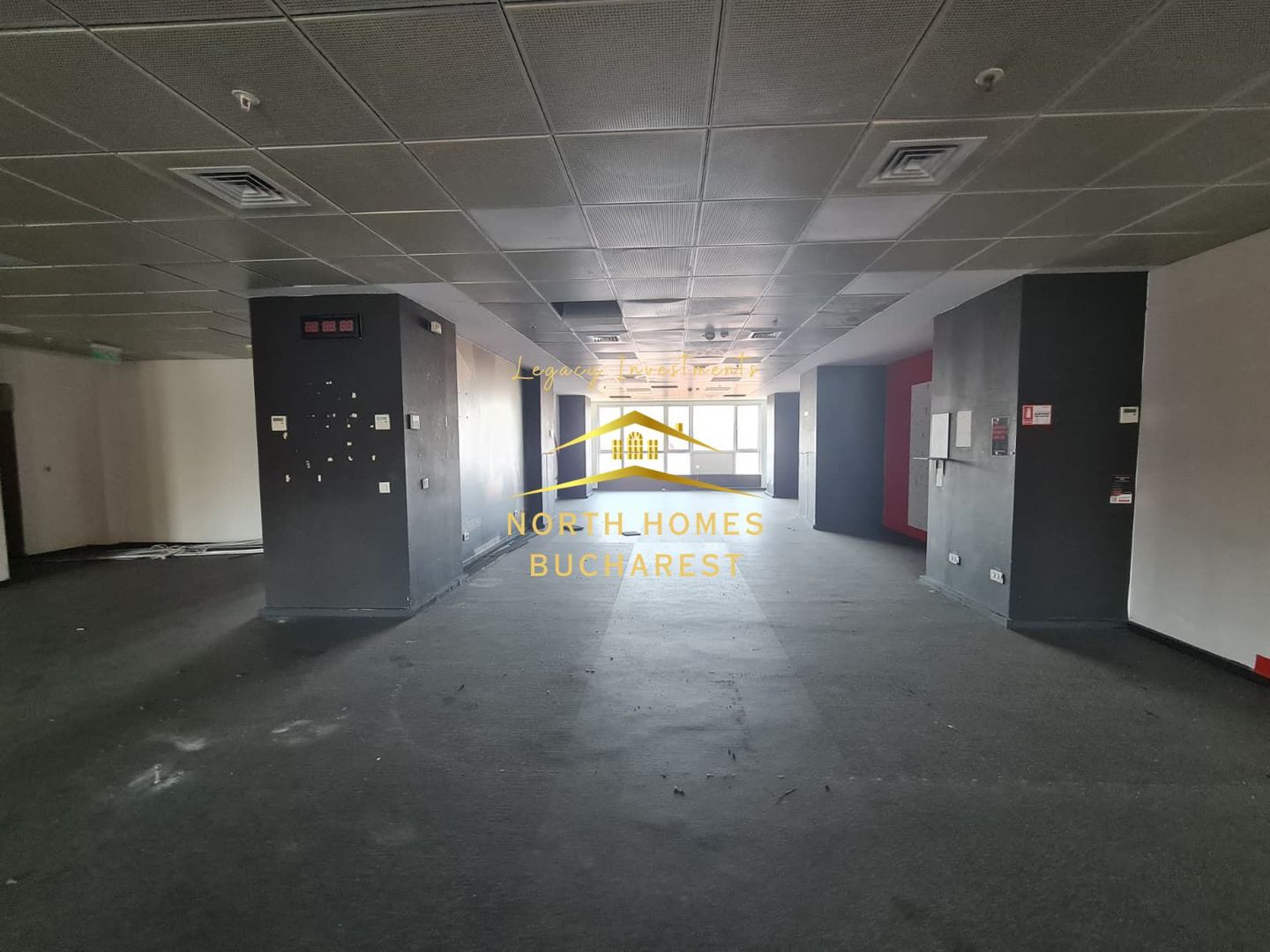 Spatiu de Birou/Comercial vis-a-vis de Spitalul Fundeni - Poză 9