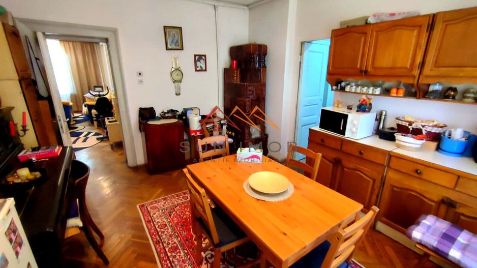CLĂDIRE INTERBELICĂ | ULTRACENTRAL PLOIEȘTI | INVESTIȚIE - Poză 5