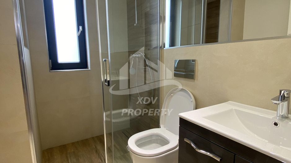 Spatiu de birouri  219mp utili , mobilat complet, Sibiu, D. Stanca - Poză 15