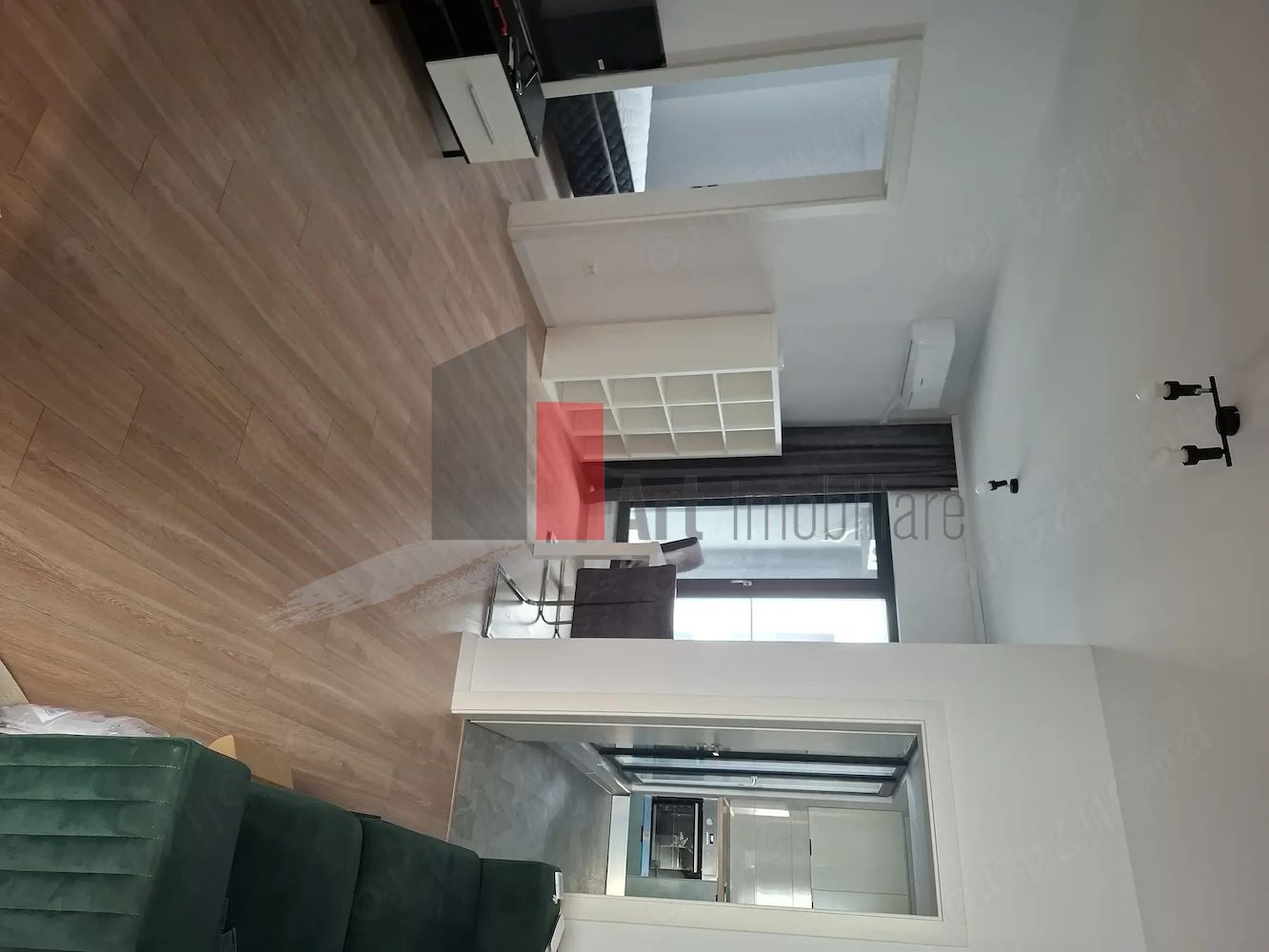 Inchiriere 2 camere Lujerului Smart Residence Plaza politehnica - Poză 7