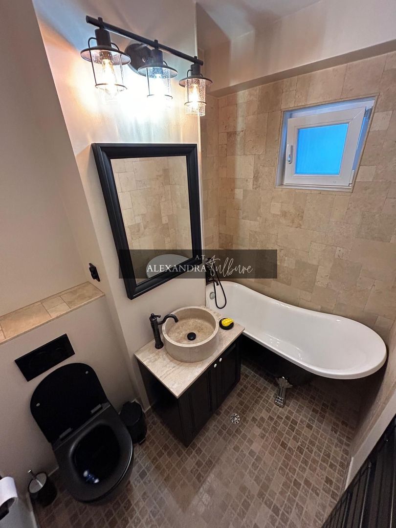 Apartament modern 3 camere I Zona Gheorgheni -Cluj - Poză 7