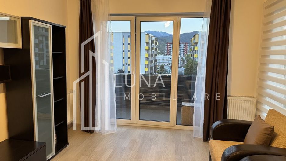 Apartament 2 camere decomandat | 58 mp | Etaj 3 | Parcare + Boxă - Poză 8