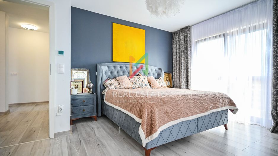 Casa 6  camere| Moderna | Sanpetru | o% Comision - Poză 4